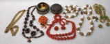 Costume Jewelry Lot