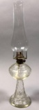 Vintage Dabs Oil Lamp (Portugal) (LPO)