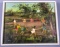 Original Painting on Canvas by Randolph