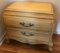 Bombe Chest by White Furniture Co. (LPO)