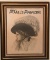 Framed McCall's Magazine Poster (LPO)