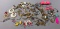 Assorted Earrings Lot