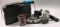 Camera Lot with Kodak Duraflex IV Camera