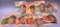 (9) Vintage Baseball Posters