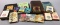Assorted Vintage & Novelty Books