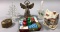 Christmas Lot