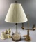 (3) Lamps (LPO)