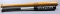(2) Baseball Bats