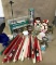 Candle Lot