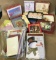 Assorted Christmas & Greeting Cards