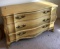French Provincial Style Dresser by White Furniture Co. (LPO)