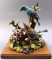 Andrea Bird Figurine (LPO)