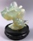 Sabino French Opalescent Art Glass 