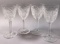 Baccarat Crystal Tall Water Goblets - Set of 4 [2 of 3]