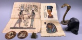 Egyptian Lot