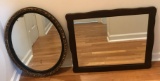 (2) Mirrors (LPO)