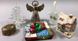 Christmas Lot