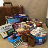Games & Cards