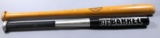 (2) Baseball Bats