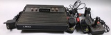 Vintage Atari 2600