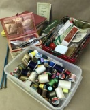 Sewing Lot