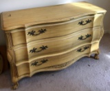 French Provincial Style Dresser by White Furniture Co. (LPO)