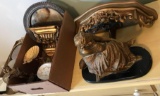 Assorted Vanity Items (LPO)