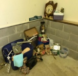 Garage Cleanout Lot (LPO)