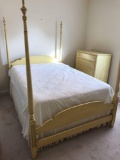 Painted Bedroom Set (LPO)