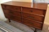 Mid-century Modern Bedroom Furniture by Heritage (LPO)