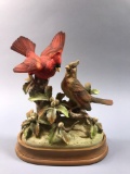 Andrea Bird Figurine (LPO)