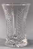 Waterford Crystal Vase