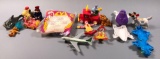 McDonald's Happy Meal Toys