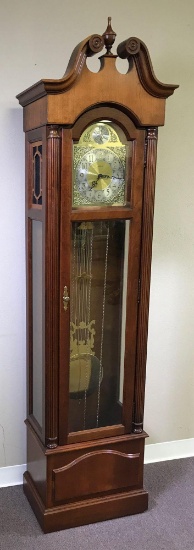 Howard Miller Clock Company Grandfather Clock (LPO)
