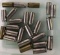 .50 AE - 23 each Chrome/Brass Mix