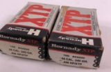 Hornady XTP .44 Bullets