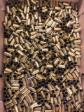 10 MM Auto Brass