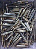 .30-06 Springfield Brass - Deprimed