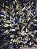 40 S&W Brass - Primed (LPO)