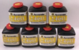 (7) Accurate 2460 Smokeless Powder (LPO)