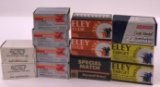 Assorted .22 LR Ammunition