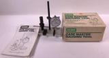 RCBS Case Master Gauging Tool