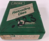 RCBS .222 Die Set