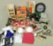Cleanout tool lot w/safety PPE (LPO)
