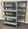 (3) Metal Utility Shelf (LPO)