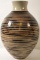 Modern Artisan Pottery Jug/Vase 2006 Signed