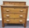 (1) Chest of Drawers (LPO)