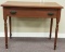 (1) Table w/Drawer (LPO)