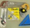 (7) Drywall Tools