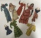 1940's Paper Dolls